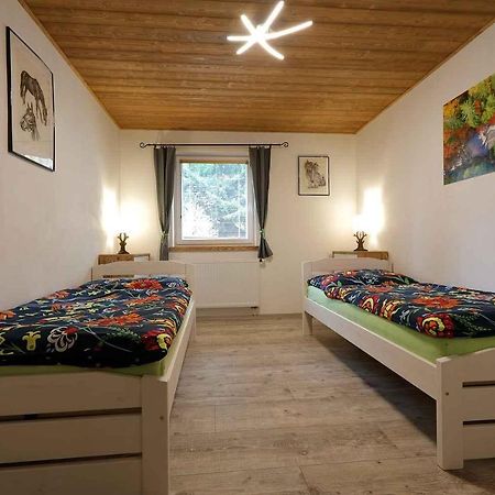 Apartmany Alliss Harrachov Exteriör bild
