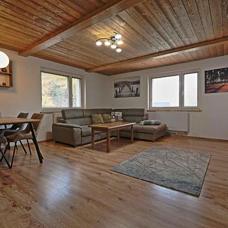 Apartmany Alliss Harrachov Exteriör bild