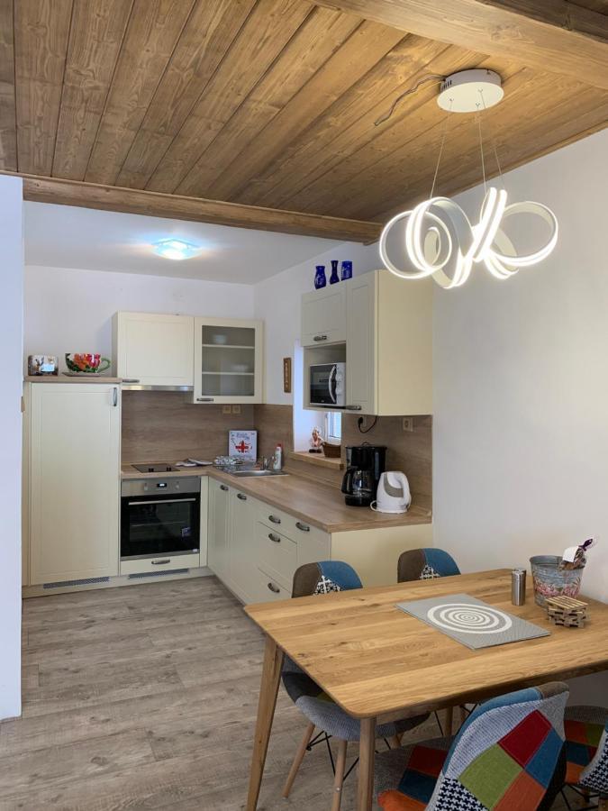 Apartmany Alliss Harrachov Exteriör bild
