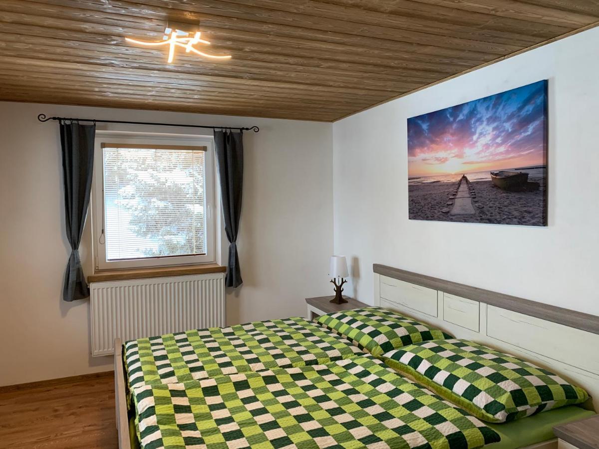 Apartmany Alliss Harrachov Exteriör bild
