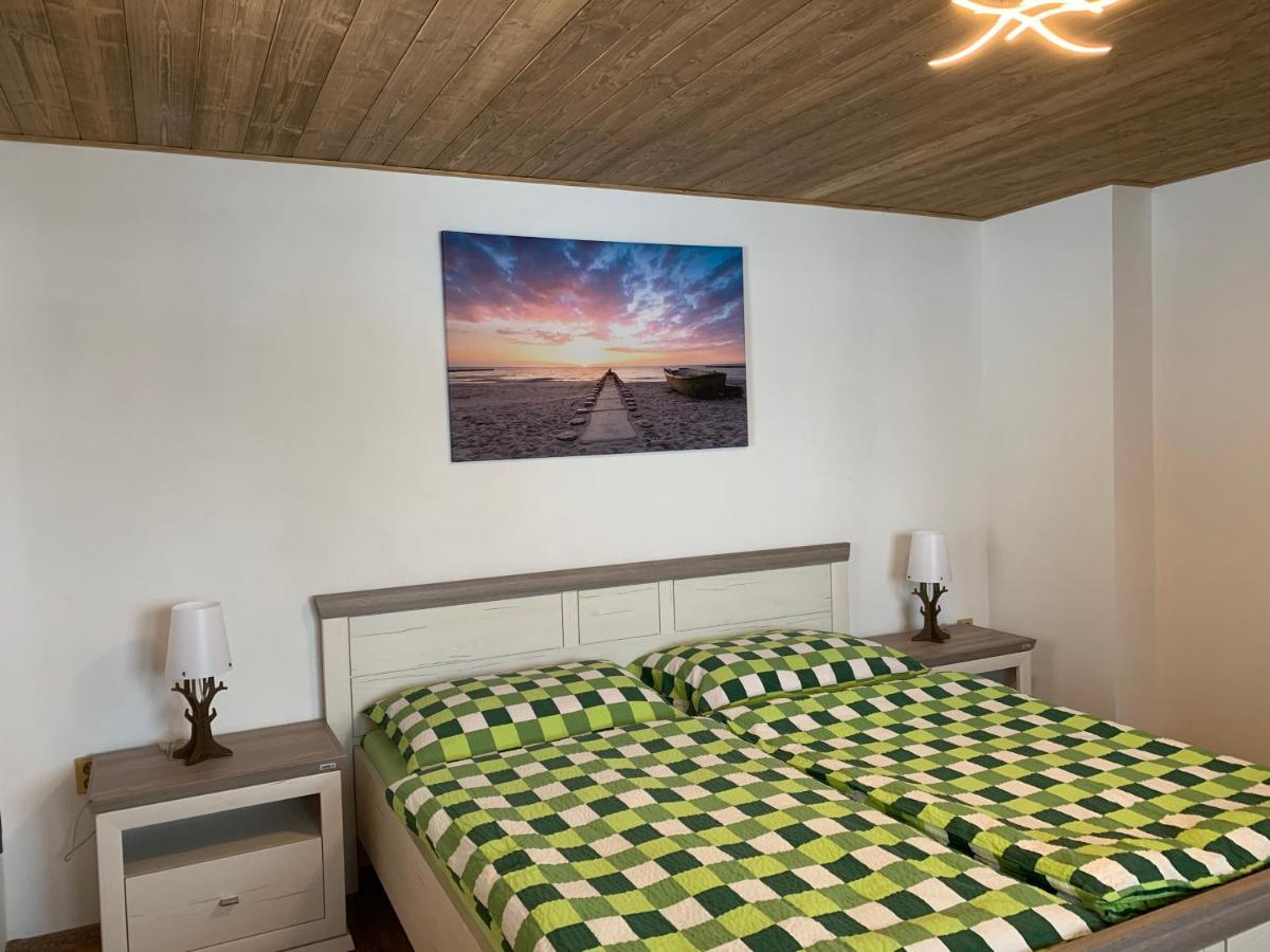 Apartmany Alliss Harrachov Exteriör bild