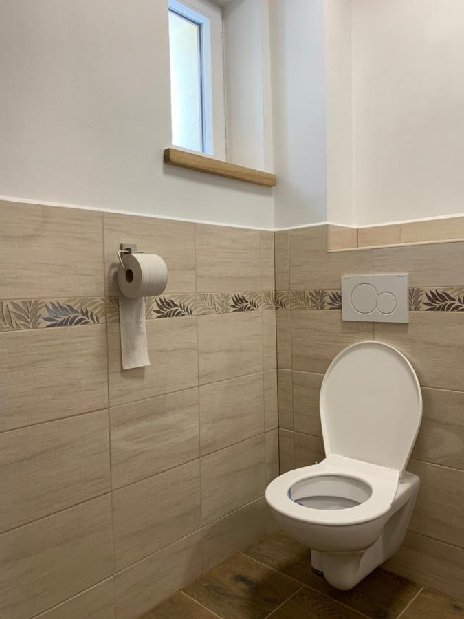 Apartmany Alliss Harrachov Exteriör bild