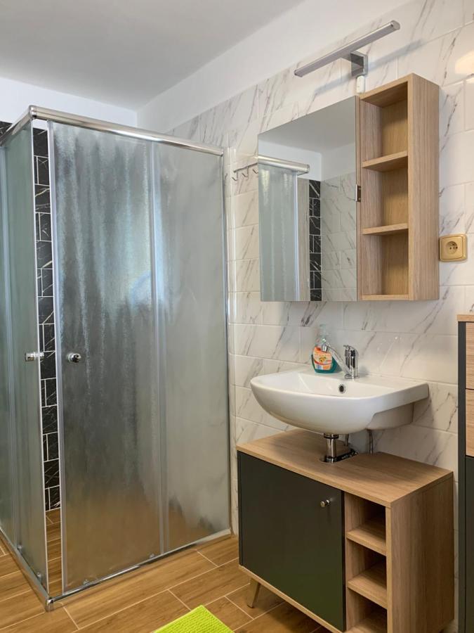 Apartmany Alliss Harrachov Exteriör bild