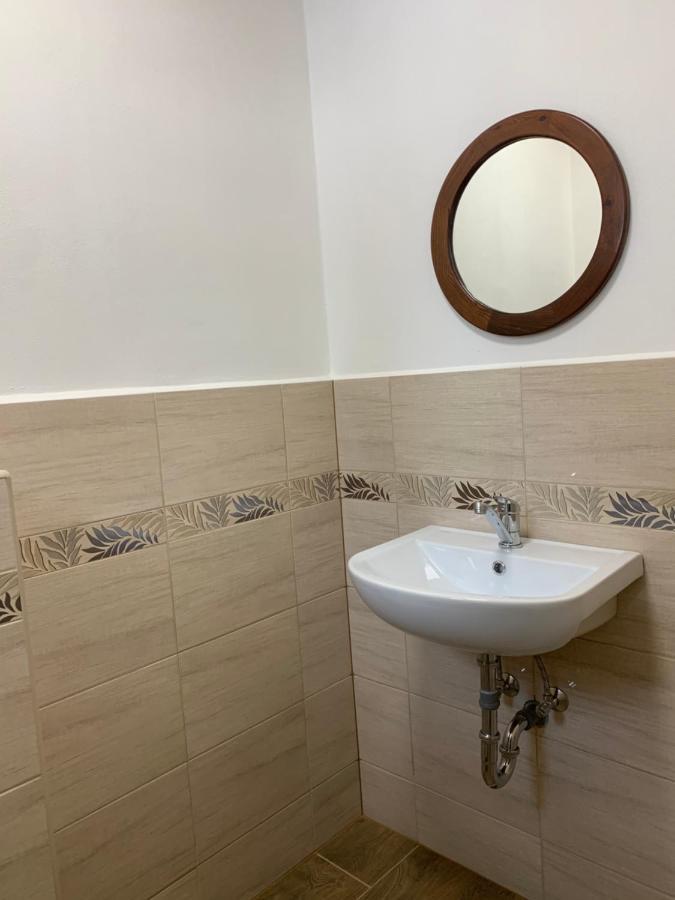 Apartmany Alliss Harrachov Exteriör bild