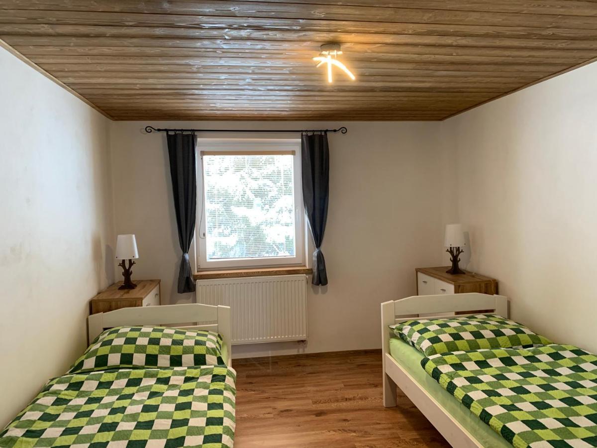 Apartmany Alliss Harrachov Exteriör bild