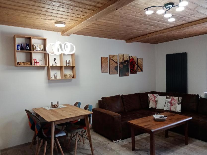 Apartmany Alliss Harrachov Exteriör bild
