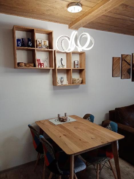 Apartmany Alliss Harrachov Exteriör bild