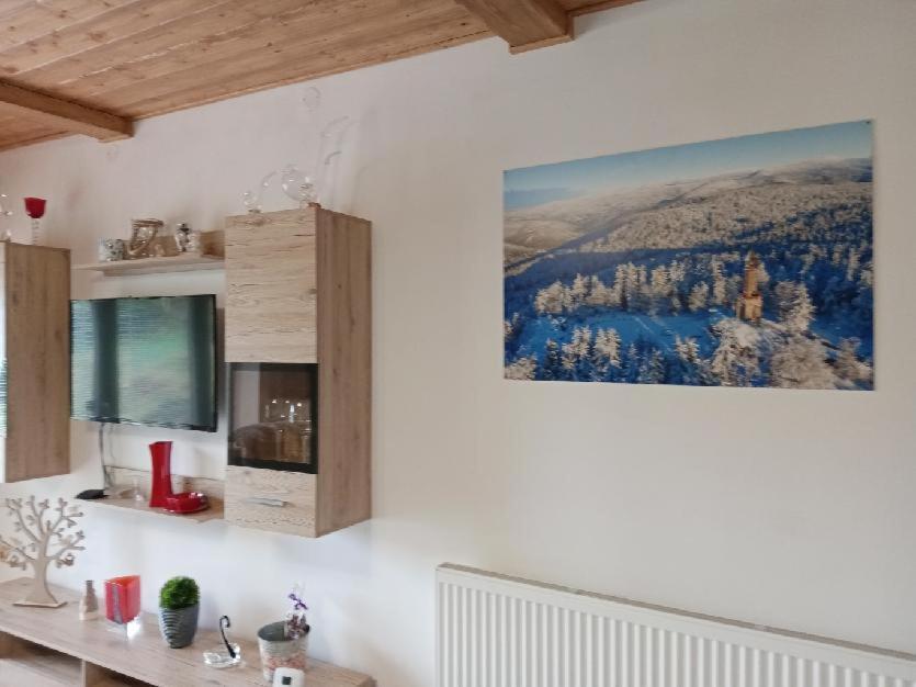 Apartmany Alliss Harrachov Exteriör bild
