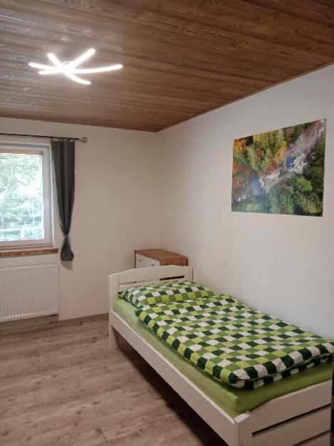 Apartmany Alliss Harrachov Exteriör bild