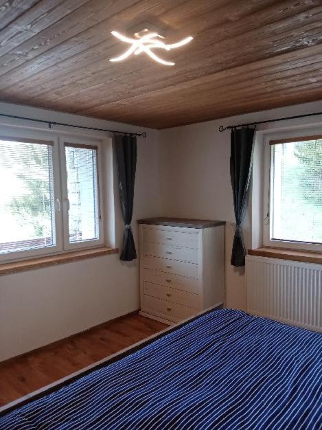 Apartmany Alliss Harrachov Exteriör bild