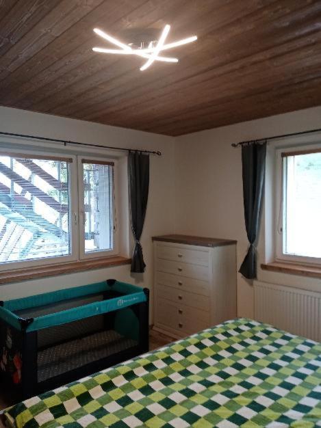 Apartmany Alliss Harrachov Exteriör bild
