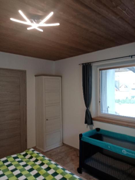 Apartmany Alliss Harrachov Exteriör bild