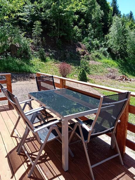 Apartmany Alliss Harrachov Exteriör bild