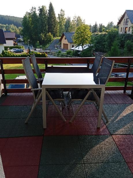 Apartmany Alliss Harrachov Exteriör bild