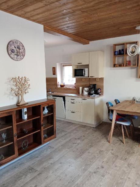 Apartmany Alliss Harrachov Exteriör bild