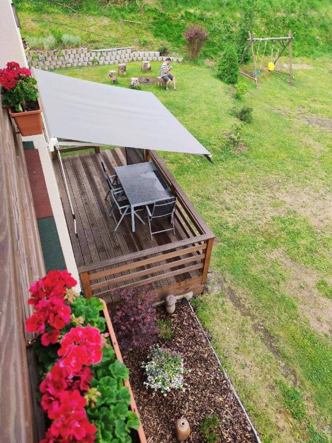 Apartmany Alliss Harrachov Exteriör bild